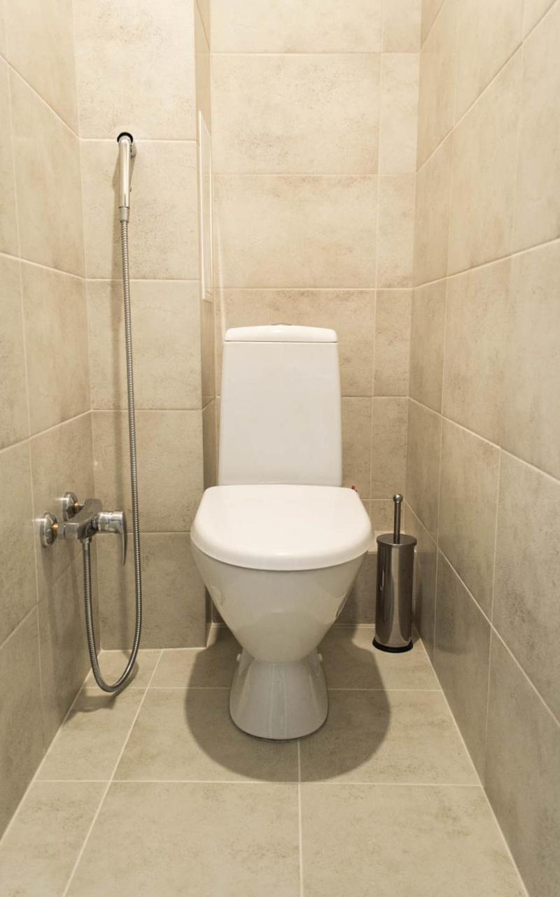 Cozy 2-Room Apartment On Zhvanetsky Boulevard Odessa Exteriör bild