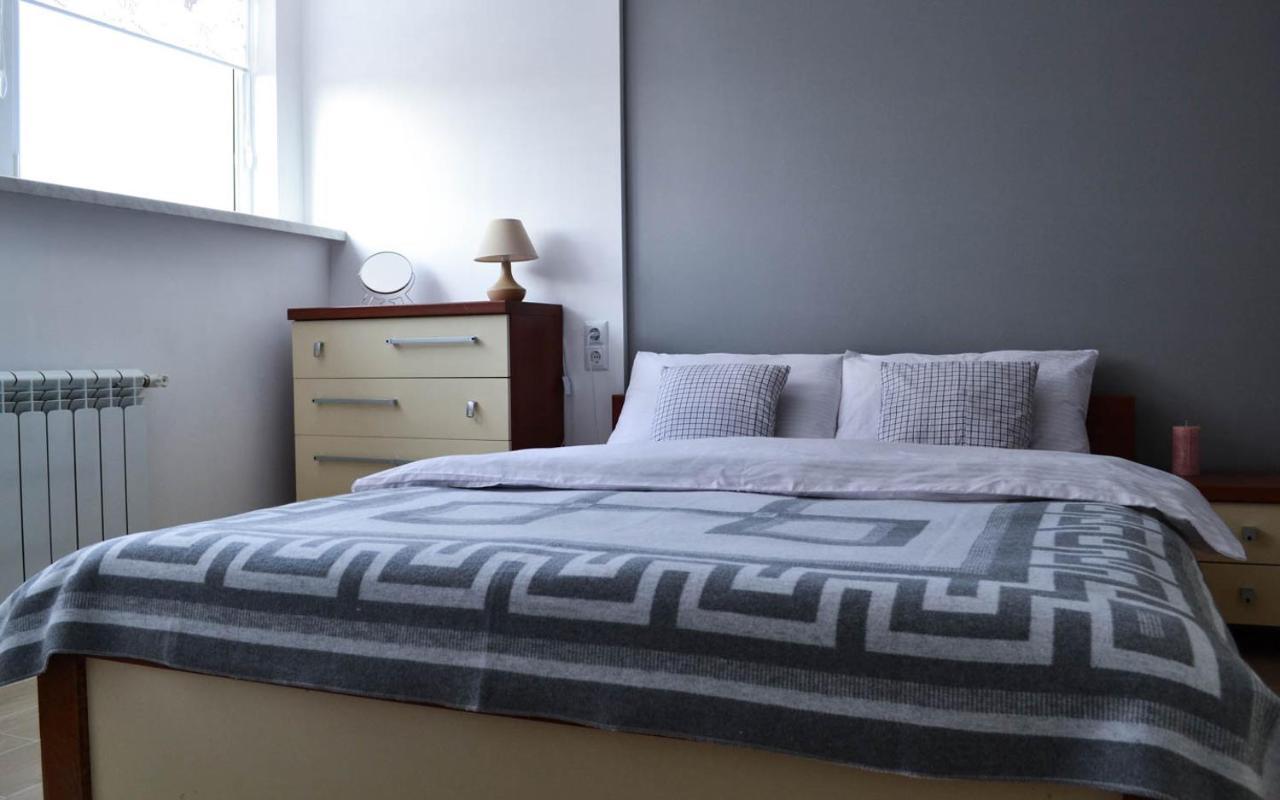 Cozy 2-Room Apartment On Zhvanetsky Boulevard Odessa Exteriör bild