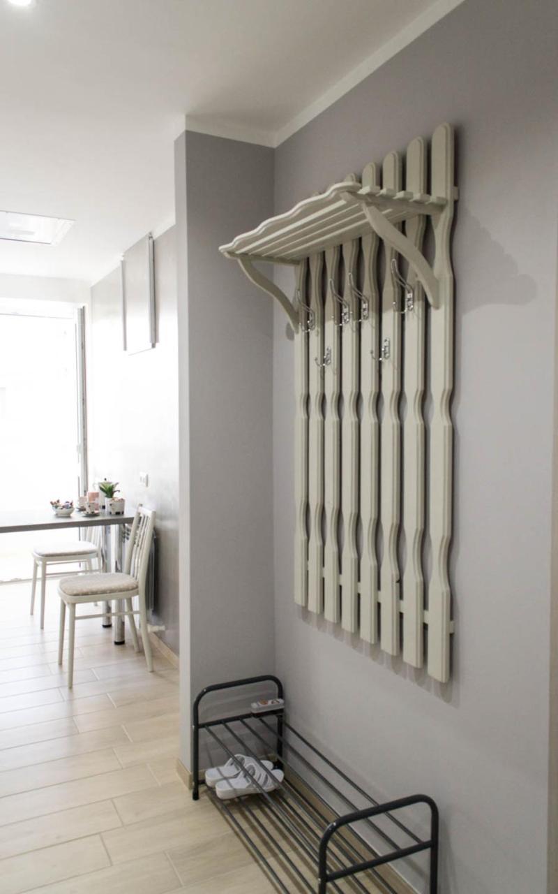 Cozy 2-Room Apartment On Zhvanetsky Boulevard Odessa Exteriör bild