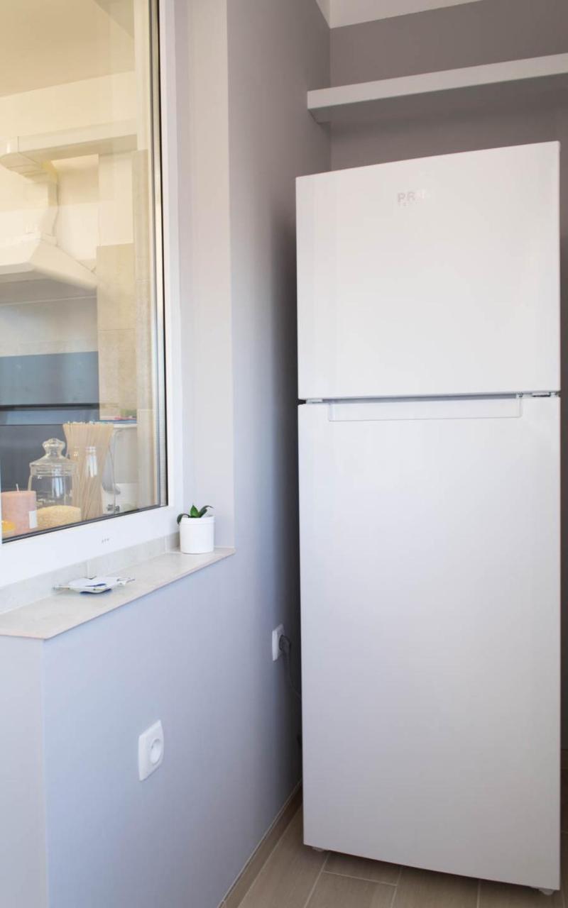 Cozy 2-Room Apartment On Zhvanetsky Boulevard Odessa Exteriör bild