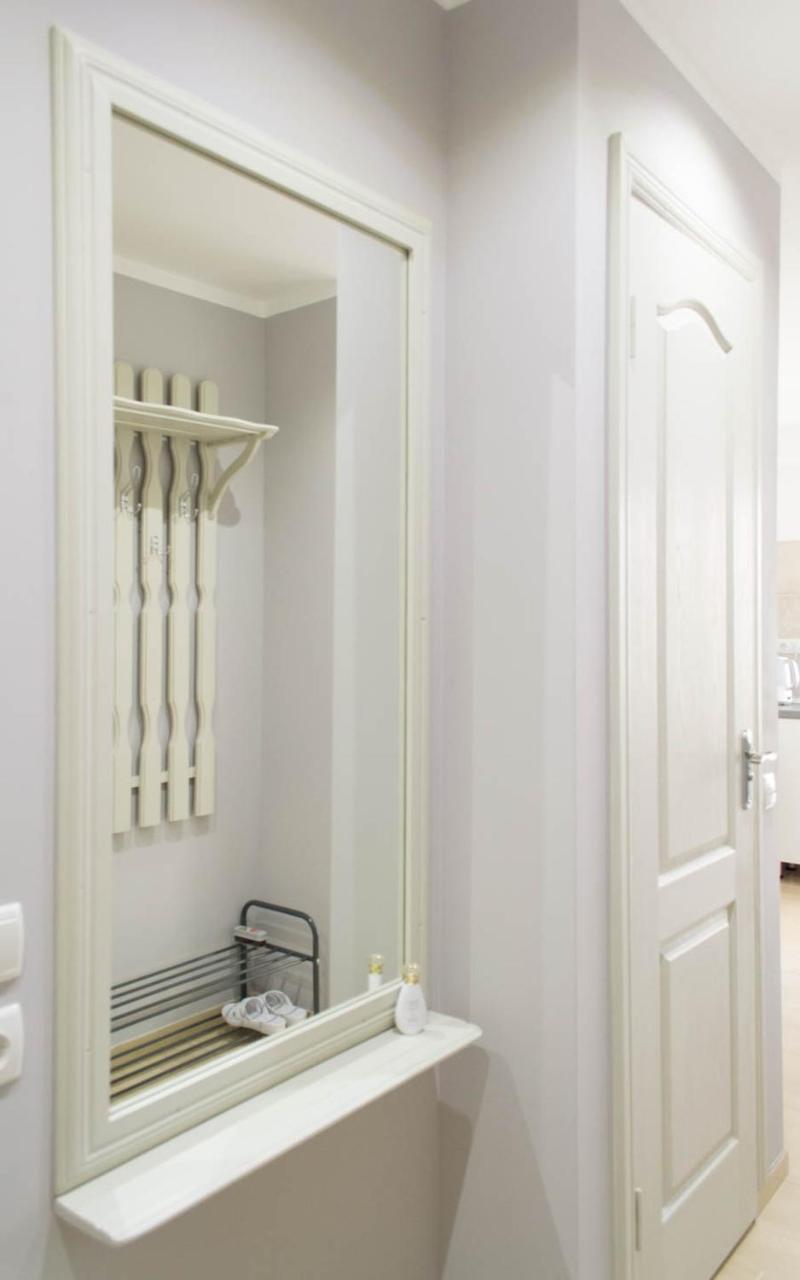 Cozy 2-Room Apartment On Zhvanetsky Boulevard Odessa Exteriör bild
